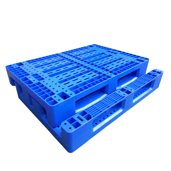 Pallet Nhựa Đen - PLNTTN01